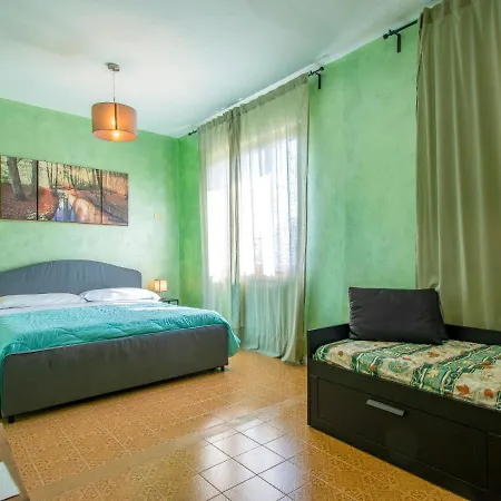 Hotel Maya E Stella By Interhome