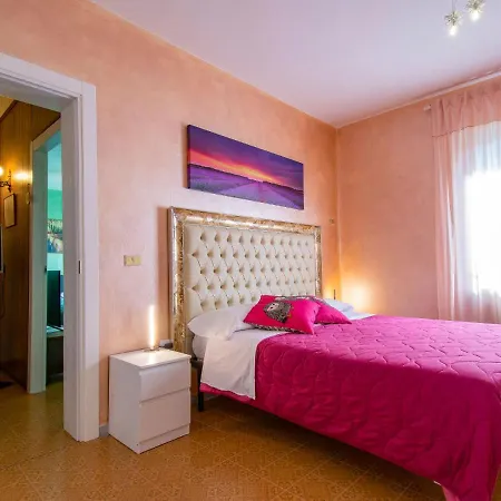Maya E Stella By Interhome Bagni di Lucca
