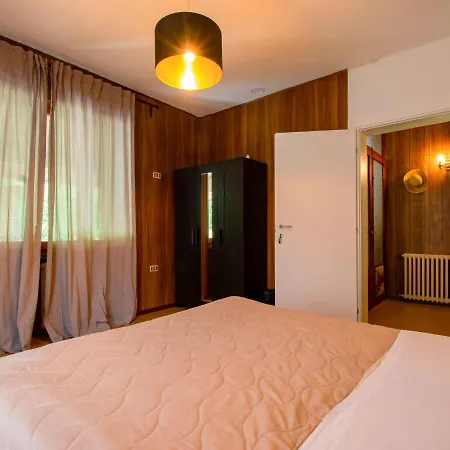Hotel Maya E Stella By Interhome Bagni di Lucca