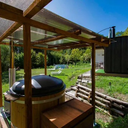 Maya E Stella By Interhome 4* Bagni di Lucca