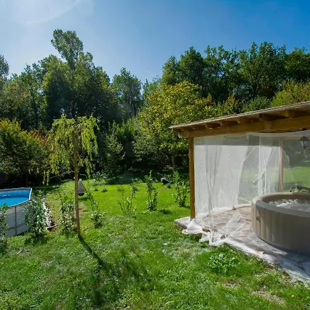Hotel Maya E Stella By Interhome 4*