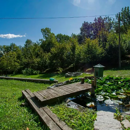 Maya E Stella By Interhome 4* Bagni di Lucca