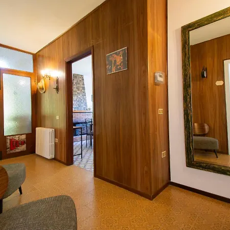 Maya E Stella By Interhome Hotel Bagni di Lucca