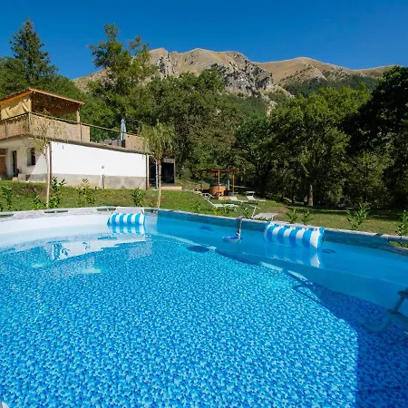 Maya E Stella By Interhome 4*