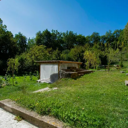 Maya E Stella By Interhome 4* Bagni di Lucca