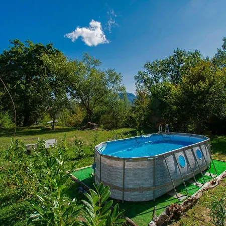 Maya E Stella By Interhome Hotel