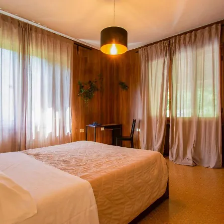 Hotel Maya E Stella By Interhome 4*