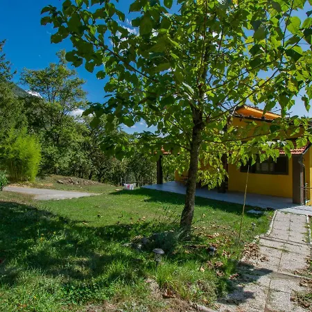 Maya E Stella By Interhome 4*
