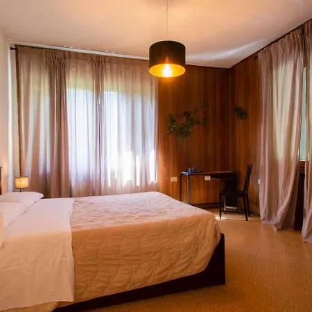 Hotel Maya E Stella By Interhome Bagni di Lucca