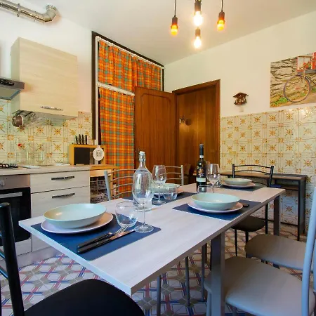 Hotel Maya E Stella By Interhome 4*
