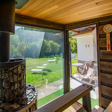 Hotel Maya E Stella By Interhome 4*