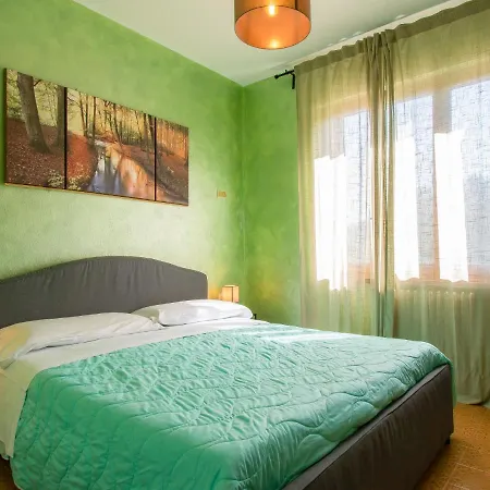 Maya E Stella By Interhome Hotel 4*