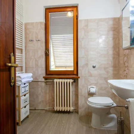 Maya E Stella By Interhome Bagni di Lucca